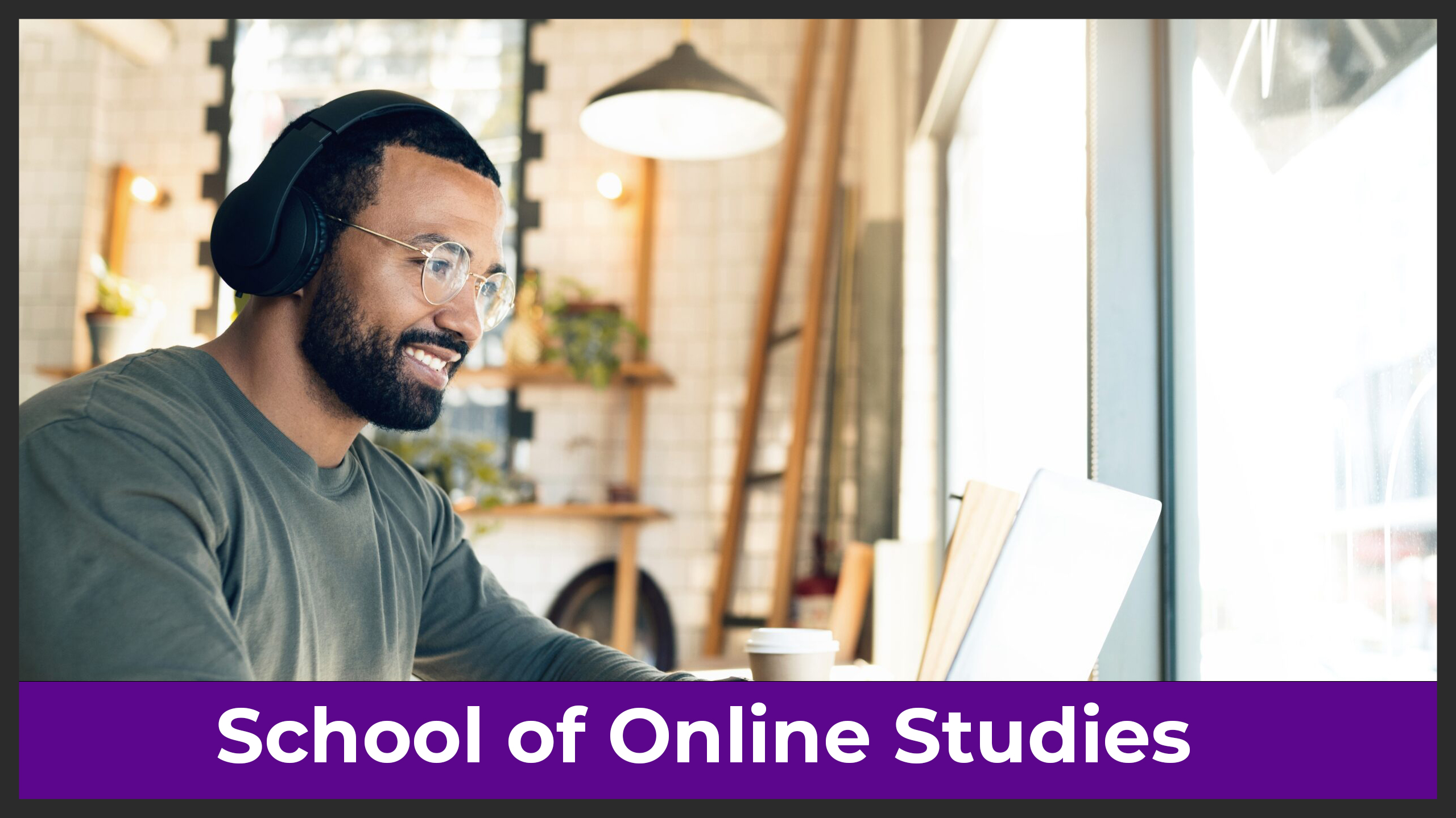 School of Online Studies